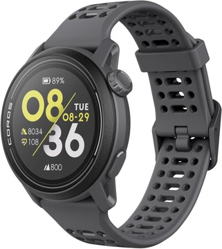 COROS PACE 3 Black (WPACE3-BLK)