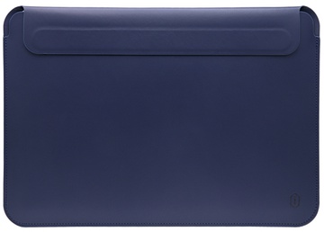 WIWU Skin Pro II for MacBook Pro 16" Blue (2020-2022)