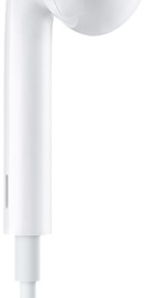 Apple EarPods with Remote and Mic for iPhone 7 (MMTN2)