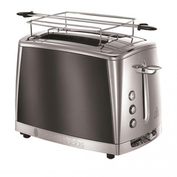 Russell Hobbs Luna Moonlight Grey 23221-56
