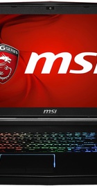 MSI GT72 Dominator Pro (GT72-610)