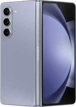 Samsung Galaxy Fold5 12/1TB Icy Blue (SM-F946BLBN)