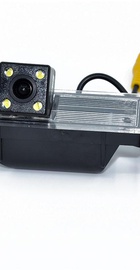 Carsharp Opel Vectra, Vivaro, Astra, Insignia, Corsa, Zafira (501CCD) LED