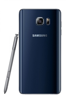 Samsung Galaxy Note 5 32GB N920C Black Sapphire (UA UCRF)