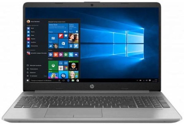 HP 250 G8 Asteroid Silver (2V0P2ES)