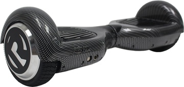 Rover M2 6.5 Carbon Black