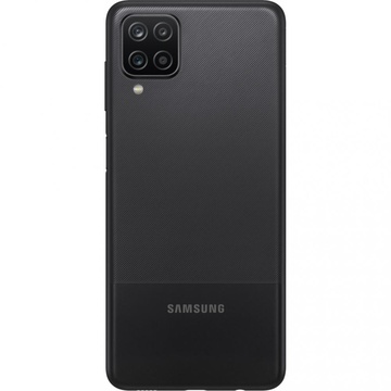 Samsung Galaxy A12 SM-A127F 3/32GB Black (SM-A127FZKU)