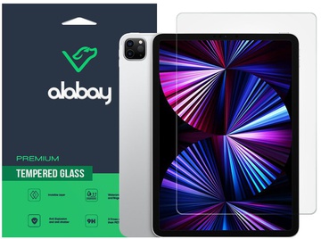 Alabay Tempered Glass for Apple iPad Pro/Air 13" (2024-2025)