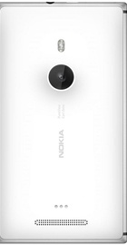 Nokia Lumia 925 White