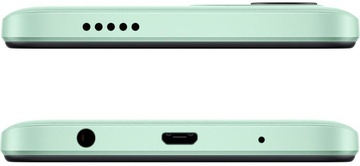 Xiaomi Redmi A2 3/64GB Light Green (UA)