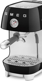 SMEG ECF03BLEU