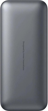 Anker 735 Prime 20000mAh 200W Black (A1336011)