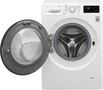 LG F4M5TS6W