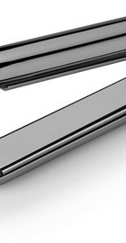BaByliss ST486E Black Chrome