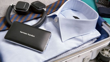 Harman/Kardon Esquire Mini Black