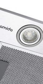 Pyramida CX 52 (1100) E IX