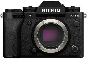 Fujifilm X-T5 Body Black (16782246)