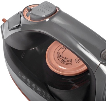 Rotex RIC41-C Ultra Glide