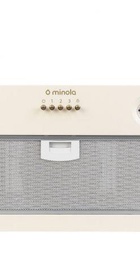 Minola HBI 5204 IV 700 LED