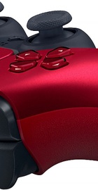 Sony DualSense Volcanic Red (1000040191)