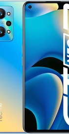 realme GT Neo 2 12/256GB Neo Blue
