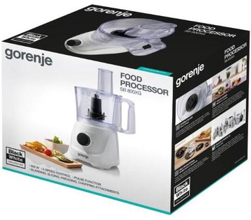Gorenje SB800XG