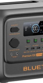 BLUETTI Premium 100 V2