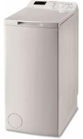 Whirlpool TDLR 55020S UA