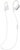 Xiaomi Mi Sports Bluetooth Earphone White (ZBW4379GL)