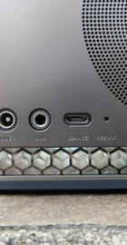 Bowers & Wilkins T7 Black