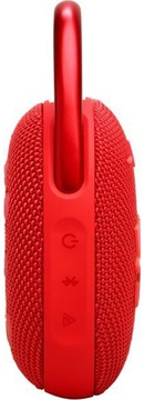 JBL Clip 5 Red (JBLCLIP5RED)