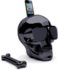 Jarre AeroSkull HD+ Chrome Black