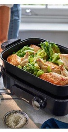 Cuisinart GRMC3E