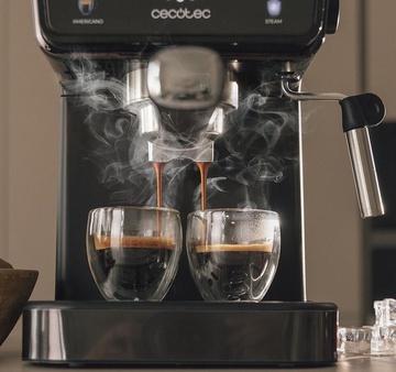 CECOTEC Power Espresso 20 ColdBrew Touch (CCTC-00269)