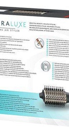 Remington HYDRAluxe AS8901