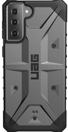 URBAN ARMOR GEAR Samsung Galaxy S21+ Pathfinder Silver (212827113333)