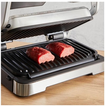 Tefal OptiGrill 2in1 XL GC782D30