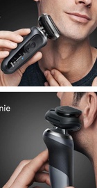 Braun Series 7 72-G1200s