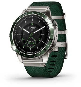 Garmin MARQ (Gen 2) Golfer (010-02648-20/21)