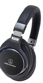 Audio-Technica ATH-MSR7BK Black