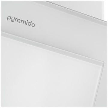 Pyramida BG 600 S GWH