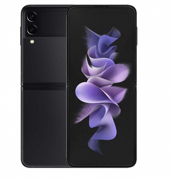 Samsung Galaxy Z Flip3 5G SM-F7110 8/128GB Black