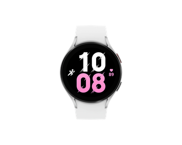 Samsung Galaxy Watch5 44mm Silver (SM-R910NZSA)