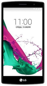LG H734 G4 S Dual White (UA UCRF)