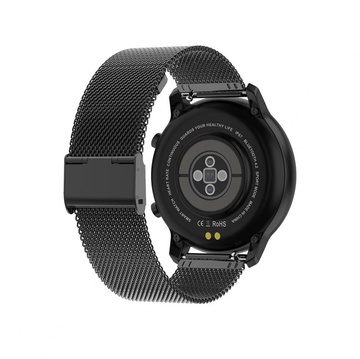 No.1 DT89 Metal Black