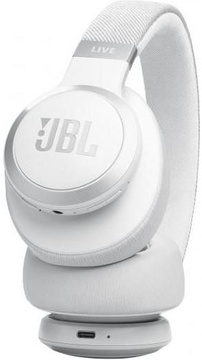 JBL Live 770NC White (JBLLIVE770NCWHT)