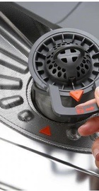 AEG FSE83807P