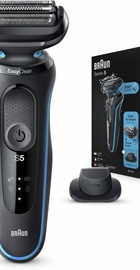 Braun Series 5 EasyClean Wet&Dry 50-M1200s