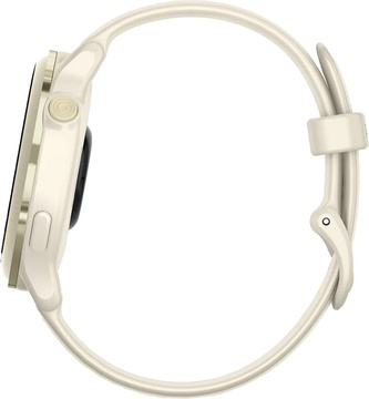 Garmin Vivoactive 6 Lunar Gold with Bone Band (010-02985-01)
