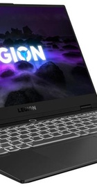 Lenovo Legion S7 15ACH6 Storm Grey (82K80061PB)